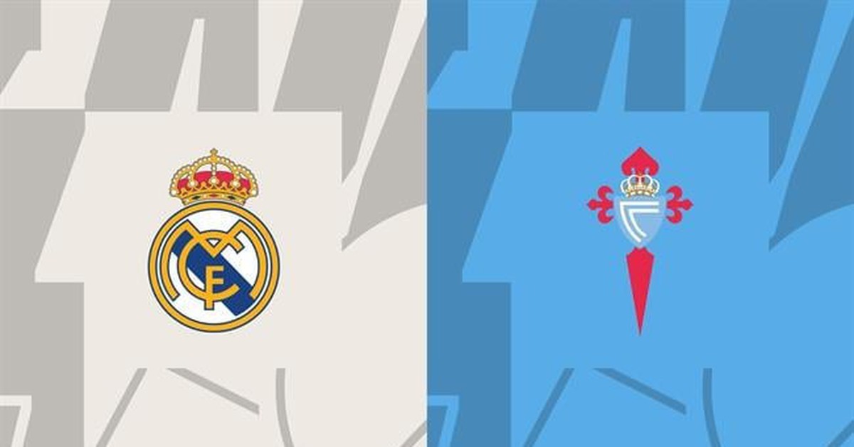 Viva88 – Soi Kèo, soi tỷ lệ Real Madrid vs Celta Vigo 19h00 ngày 04/05, vòng 34 La Liga