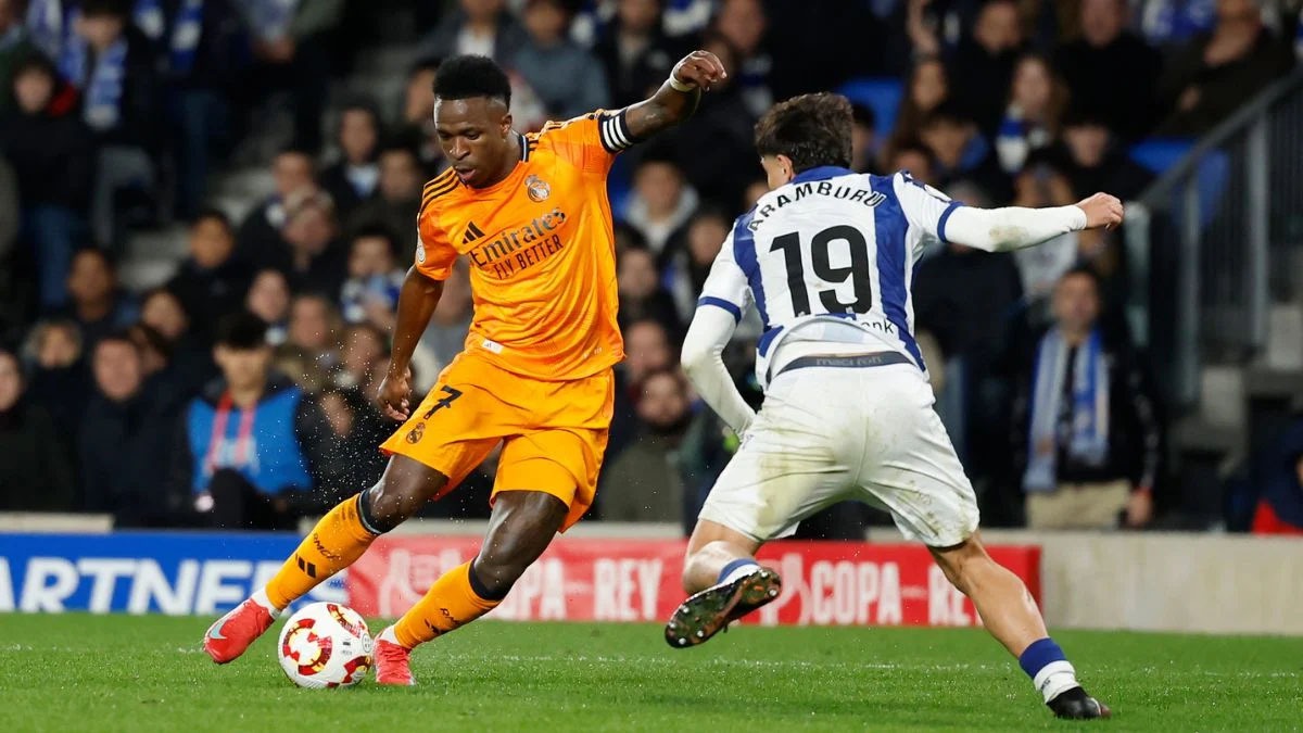 Viva88 – Soi Kèo, soi tỷ lệ Real Madrid vs Real Sociedad 21h15 ngày 24/5, La Liga vòng 38