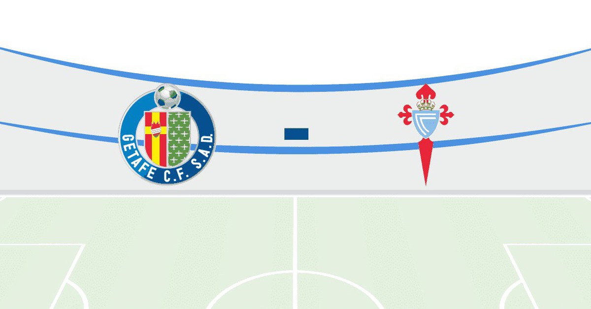 Viva88 – Soi Kèo, soi tỷ lệ Getafe vs Celta Vigo 02h00 ngày 25/05, vòng 38 La Liga