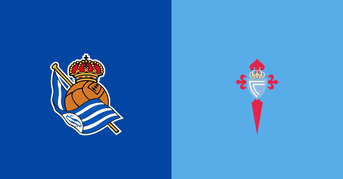Viva88 – Soi Kèo, soi tỷ lệ Real Sociedad vs Celta Vigo 01h00 ngày 14/05, vòng 36 La Liga