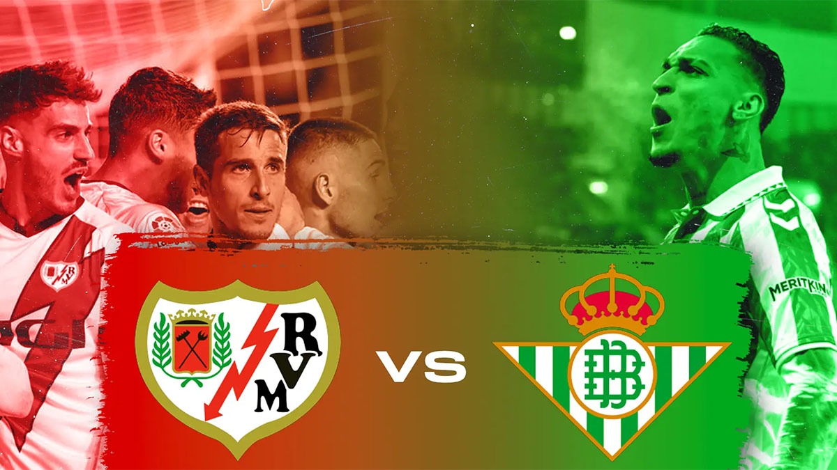 Viva88 – Soi Kèo, soi tỷ lệ Vallecano vs Real Betis 00h00 ngày 16/5, vòng 36 La Liga