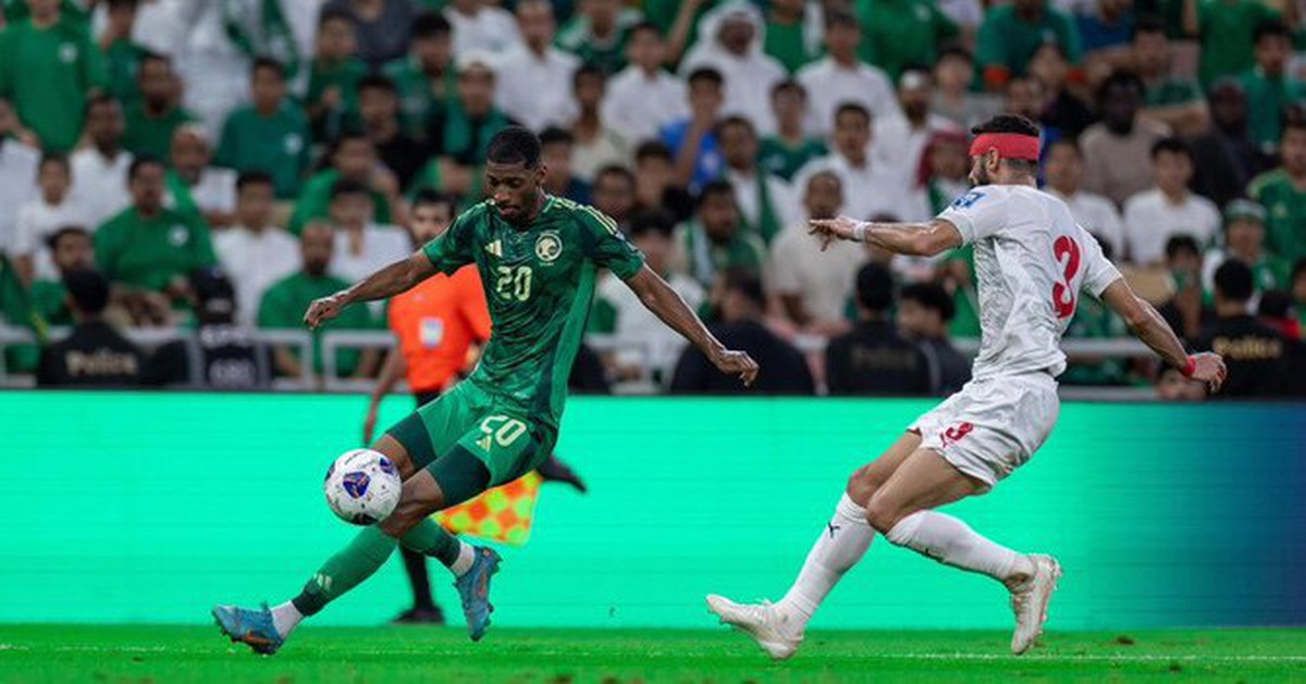 Viva88 – Soi Kèo, soi tỷ lệ Bahrain vs Saudi Arabia 23h00 ngày 05/06, vòng loại World Cup 2026 khu vực châu Á