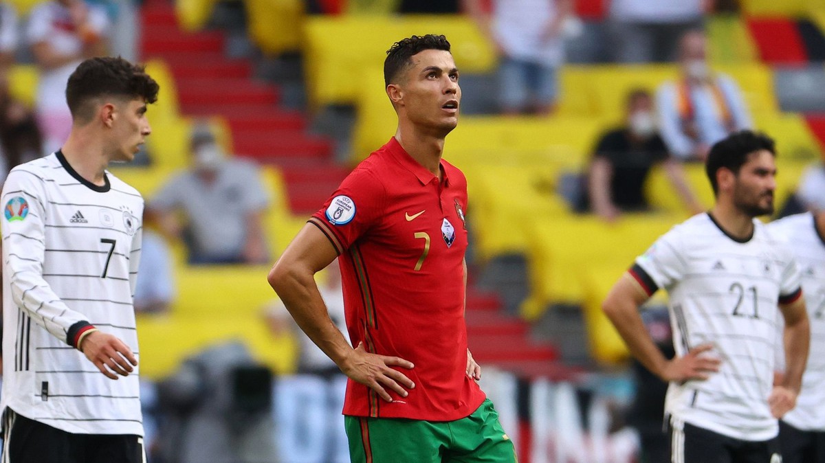 Viva88 – Soi Kèo Đức vs Bồ Đào Nha (02h00, 5/6): Hai cựu vương và khát vọng Nations League