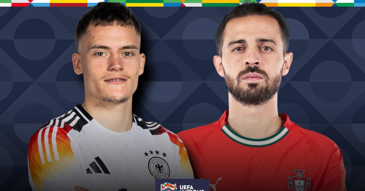 Viva88 – Soi Kèo, soi tỷ lệ Đức vs Bồ Đào Nha 02h00 ngày 5/6, bán kết UEFA Nations League