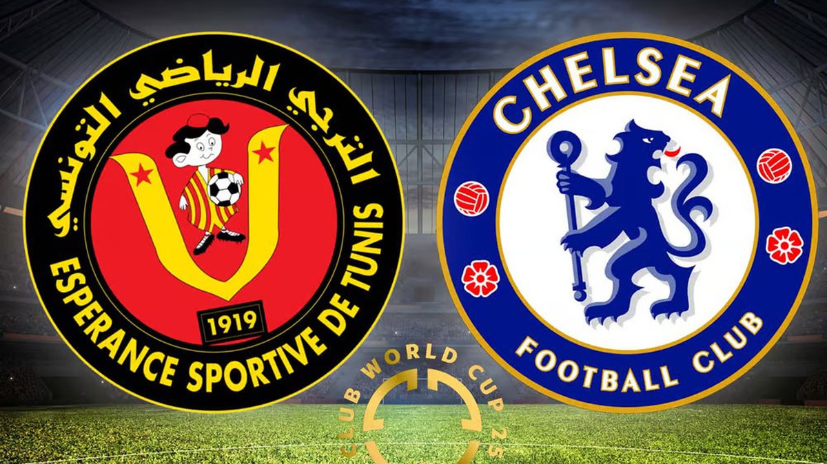 Viva88 – Soi Kèo, soi tỷ lệ Esperance Sportive vs Chelsea 08h00 ngày 25/6, FIFA Club World Cup 2025