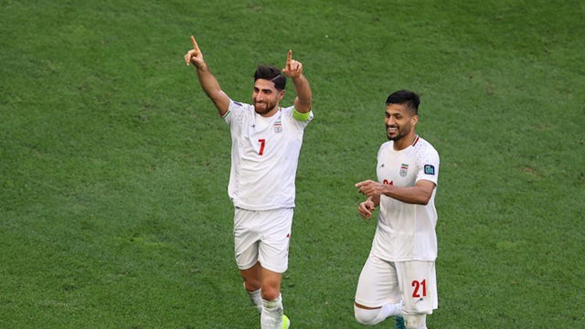 Viva88 – Soi Kèo, soi tỷ lệ Qatar vs Iran 1h45 ngày 6/6, vòng loại World Cup thứ 3 khu vực châu Á