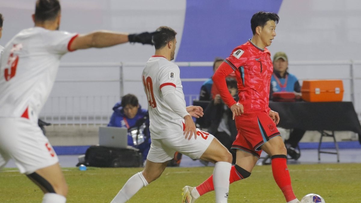 Viva88 – Soi Kèo, soi tỷ lệ Iraq vs Hàn Quốc 01h15 ngày 6/6, vòng loại World Cup 2026