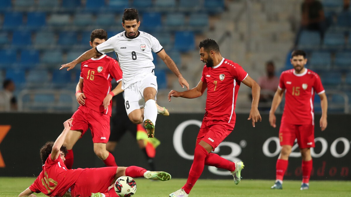 Viva88 – Soi Kèo, soi tỷ lệ Oman vs Jordan 23h00 ngày 5/6, vòng loại World Cup 2026