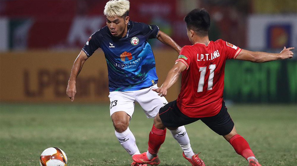 Viva88 – Soi Kèo bóng đá hôm nay 3/6: Bình Định vs CAHN, Nữ Tây Ban Nha vs nữ Anh