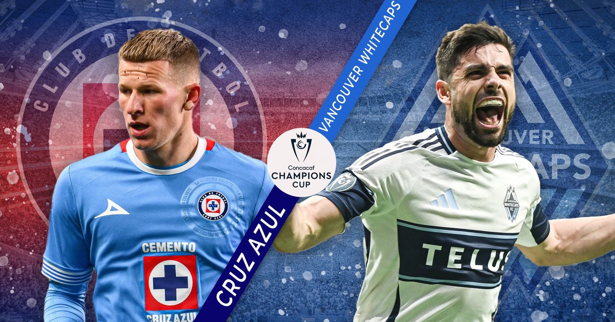 Viva88 – Soi Kèo bóng đá hôm nay 2/6: Cruz Azul vs Vancouver WhiteCaps, Tunisia vs Burkina Faso
