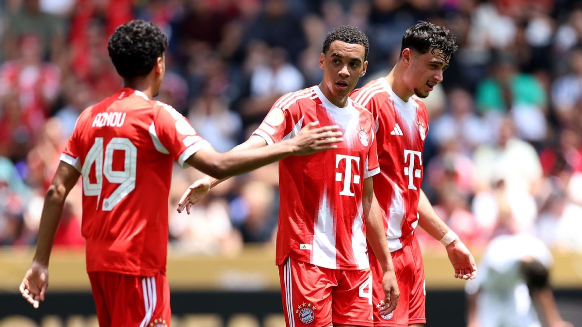 Viva88 – Soi Kèo, soi tỷ lệ Benfica vs Bayern Munich 2h00 ngày 25/06, FIFA Club World Cup