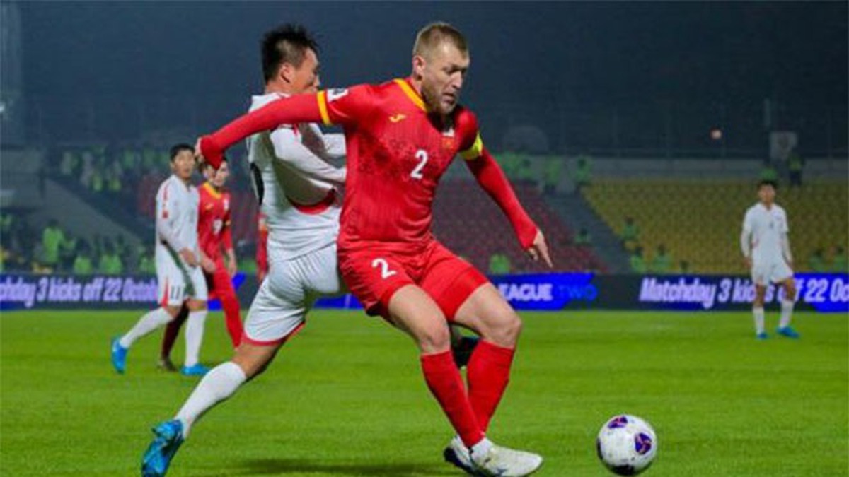 Viva88 – Soi Kèo, soi tỷ lệ Triều Tiên vs Kyrgyzstan 01h45 ngày 6/6, vòng loại World Cup 2026