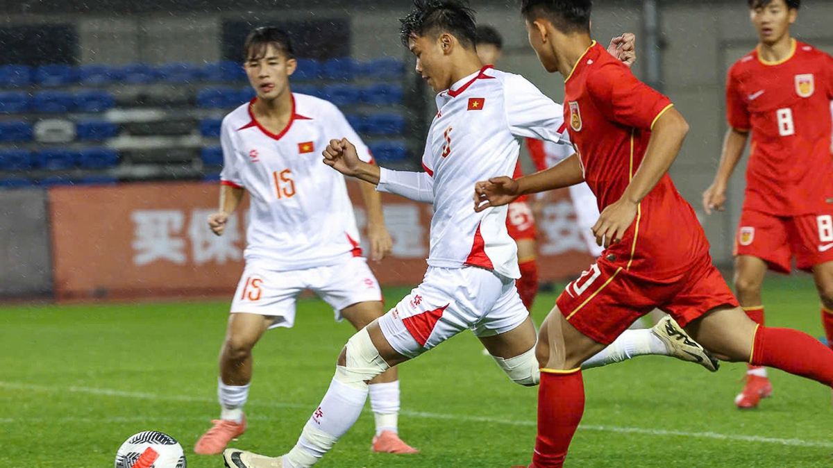Viva88 – Soi Kèo bóng đá hôm nay 1/6: U16 Việt Nam vs U16 Saudi Arabia, Los Angeles vs Club America